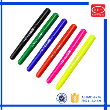 Non toxic colorful barrel oven baking ceramic markers